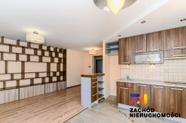 Przestronne 3pok. przy ul Rzeźniczaka + garaż !